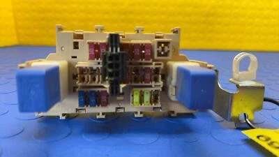 10 11 12 13 14 15 16 17 18 19 20 21 尼桑 NV 200 机舱保险丝盒 原始设备制造商 243113UB0A — 第 1/4 张图片