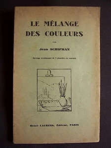 Le mélange des couleurs - Imagen 1 de 1