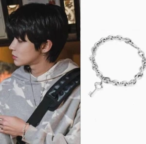 True Beauty 여신강림 Li Junhao Cha EunWoo Armband Kette Schmuck Geschenk Neu - Bild 1 von 6