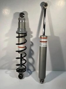 BRP / Ski-Doo OEM Central Shock SKU: 503194749 And Rear Shock SKU: 503193529 - Picture 1 of 15