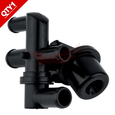 加热器控制阀电磁阀 适用于凯迪拉克凯雷德雪佛兰 Gmc 97-02 C1500 C2500 — 第 1/4 张图片