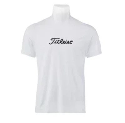 Camiseta de entrenamiento Titleist para hombre, talla L, secado rápido y protección UV Foto 1 de 4