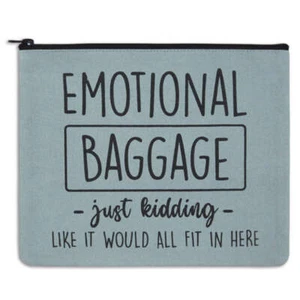 Emotionales Gepäck Reisetasche - Bild 1 von 1