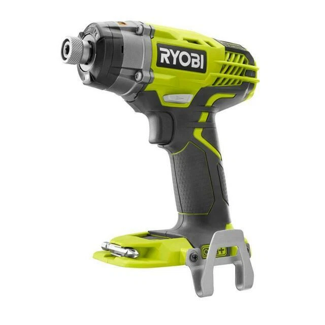 Ryobi P237 18V ONE+ Cordless 1-1/4" Chuck Impact Driver