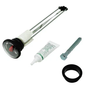 Genuine OEM Exmark 103-6563 Fuel Gage Kit For Lazer Z HP (2004- 2008) 103-4964 - Picture 1 of 1