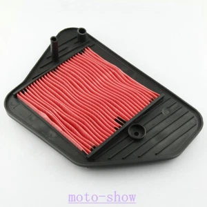 Elemento de filtro de aire para Honda Freeway 250 CH250 1989-1990 17211-KAB-003 - Imagen 1 de 4