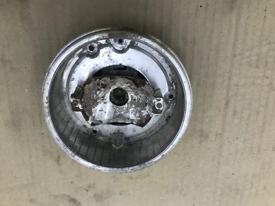 Carcasa de luz trasera de freno Opel GT #3 áspera Foto 1 de 4