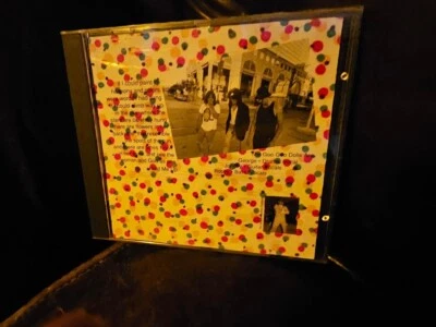 THE GOO GOO DOLLS--HOLD ME UP  CD  LN - Image 1 of 3