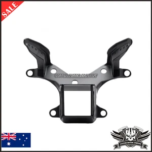 Motorcycle Headlight Bracket Upper Stay Fairing Cowling Yamaha YZF R6 2008-2016 - Picture 1 of 4