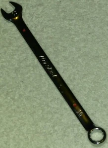 DURALAST 79-010 10MM METRIC 12 POINT COMBINATION WRENCH GUARANTEED FOR LIFE New - Picture 1 of 2