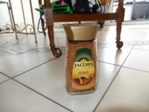 Jacobs Gold löslich 200g Glas 3 Stück - Bild 1 von 1
