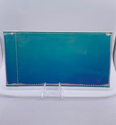 Bolsa holográfica para gafas de sol Foto 1 de 4