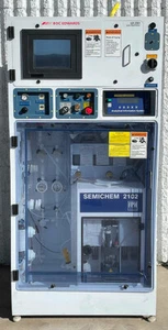 BOC Edwards AR200 Auto Replenisher for H2O2 CMP Slurry, FSI PN: 916798-001 - Picture 1 of 6