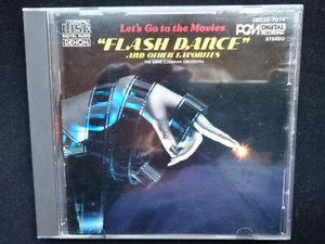Flash Dance and Other Favorites *Japan CD Denon Digital Audio PCM*NM*(111) - Picture 1 of 3