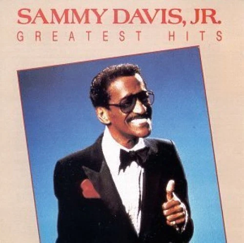 Sammy Davis jr. Greatest hits (20 tracks, 1954-73/88, US, #grz018)  [CD] - Bild 1 von 1