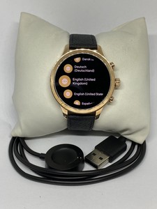 Las mejores ofertas en Relojes inteligentes Michael Kors para Android | eBay