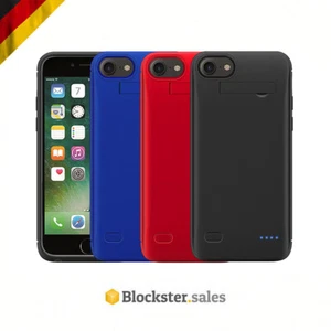 iPhone X Funda / Funda protectora con banco de energía integrado 6200 mAh ¡NUEVA!¡! - Imagen 1 de 7