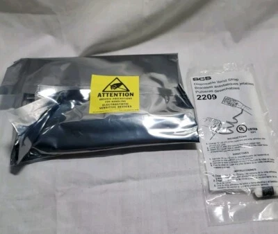 Ethernet PCI-E Card 1GB Adapter Riverbed 410-00044-0 4-Port Quad TX Copper   - Image 1 of 4