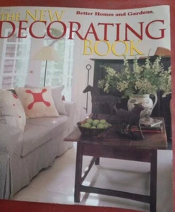 The New Decorating Book by Denise L. Caringer (2001, Trade Paperback, Revised... - Picture 1 of 7