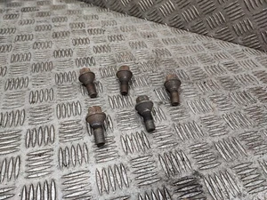 Renault Trafic MK3 2015-On Vivaro B NV300 Genuine Wheel Bolts 5pcs 7703003018 - Picture 1 of 5