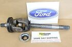 2005-2019 Ford F250 F350 Super 60 Front Left Hand Axle Shaft Dana Spicer