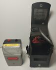 METROHM 7A 501 Insulation and continuity tester 