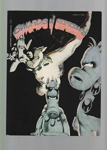 Swords of Cerebus Lot - Bild 1 von 8