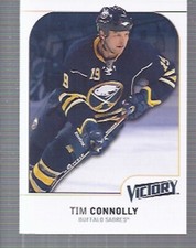 2009-10 Upper Deck Victory Hockey Card Pick (Base)