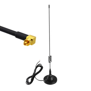 GSM/UMTS/HSPA/CDMA 3G Omni 7dBi antenna MC-Card for 3G datacard Option Wireless - Picture 1 of 7