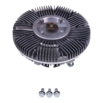 Fan Clutch 442985A1 For Case-IH 7120 7130 7140 7150 7210 7220 7230 7240 7250 Foto 1 de 4