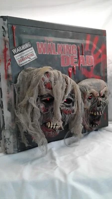 AT X mid tower computer case - Theme case walking dead - Image 1 of 4