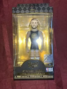 Funko GOLD NBA Golden State Warriors STEPHEN CURRY 5" Premium Vinyl Figure NIB - Picture 1 of 4