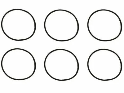 Комплект прокладок впускного коллектора нижний Felpro 63463KQ для 2006-2007 BMW 525xi - Изображение 1 из 2