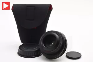 Excellent+++++ SMC Pentax DA 40mm f/2.8 Limited AF Pancake Wide Angle Lens Japan - Picture 1 of 12