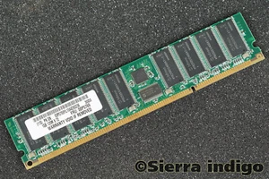 00P5769 FRU IBM 1GB 208-Pin Server Memory RAM - Picture 1 of 1