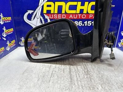 ✅Espejo retrovisor puerta izquierda Ford Windstar 1999-2003 eléctrico sin calefacción usado OEM ✅ Foto 1 de 4