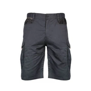 Fox Rage Lightweight Shorts Schwarz Anglerhose Anglershorts Angelkleidung Hose - Bild 1 von 6