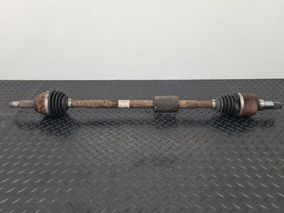 FORD FIESTA MK8 (B479) 2017 1.0 PETROL MANUAL RIGHT FRONT DRIVESHAFT 2403032 - Image 1 of 4