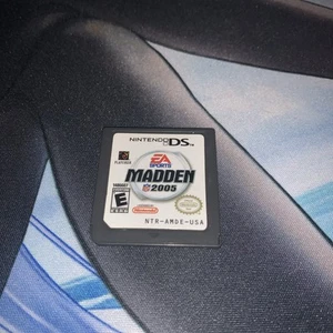 Madden NFL 06 (Nintendo DS, 2005)-Cart Only Tested Working - Bild 1 von 4
