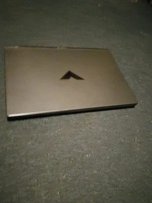 FOR PARTS - HP Victus 15T laptop - No SSD, 3050Ti, 32GB Ram, Ryzen 7 - Image 1 of 4