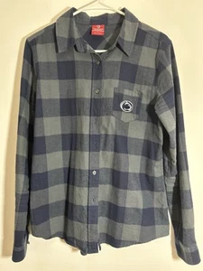 Colosseum, Own The Stands Men’s Penn State Shirt Large - Picture 1 of 4