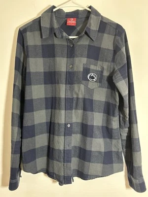 Colosseum, Own The Stands Men’s Penn State Shirt Large - Image 1 of 4