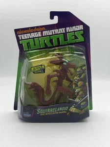 Teenage Mutant Ninja Turtles Squirrelanoid Action Figure Playmates 2013 New - Picture 1 of 2