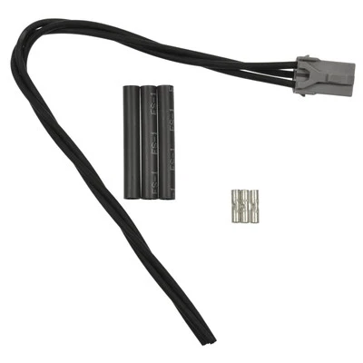 Conector de enchufe para encendedor de cigarrillos Ford E-250 2003-2010 SMP 2003 2004 2005 Foto 1 de 3