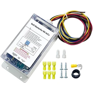 Soft Start for RV Air Conditioner, RV AC Soft Start Kit for Air Conditioner, ... - Picture 1 of 6