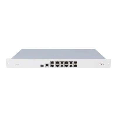Cisco MX84-HW Meraki Cloud Managed Service Appliance - Bild 1 von 4