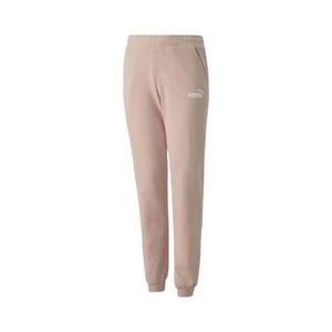 Trousers Universal Girl Puma Alpha FL CL G JR 67022247 Brownn - Picture 1 of 2