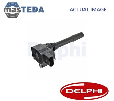 GN11137-12B1 ENGINE IGNITION COIL DELPHI FOR PORSCHE 911,718 BOXSTER,718 CAYMAN - Image 1 of 4