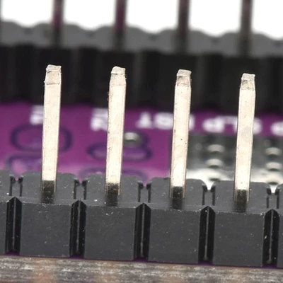 StepStick Stepper Motor Diver Module 3D Printer Accessories With Heat Sink DW - Image 1 of 4