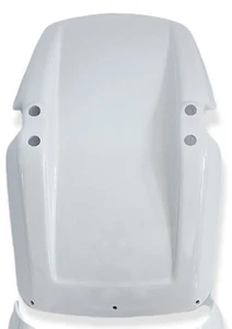 KTX Pro Inc for Honda  ATC200S ATC 200S Heavy Duty Front Fender White 84 - 86 - Picture 1 of 1